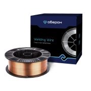 Сварочная проволока Оберон ER70S-6 d1,2 (15кг)