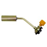 Горелка газовая на баллон T2301 (цанговый зажим)