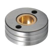 Ролик подающий 0,8-1,0 мм 30х10х11 (Dual type)