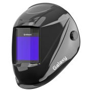 Маска сварщика Хамелеон Оберон GALAXY (BLACK)