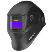 Маска сварщика Хамелеон Оберон PROFI (BLACK)