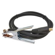 Кабель заземления 200А, 5м (16мм / ОКС 10-25)