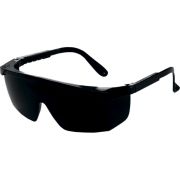 Очки защитные затемненные Magnum (Оберон)