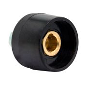 Панельная розетка 50-70